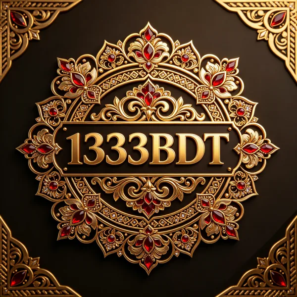 1333BDT