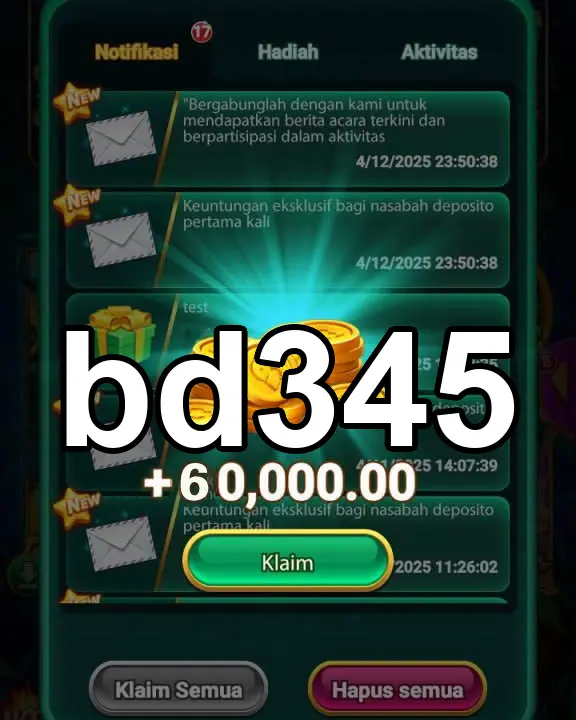 bd345 APK