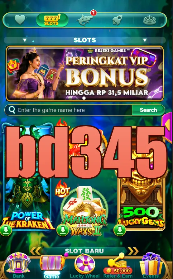 bd345 APK