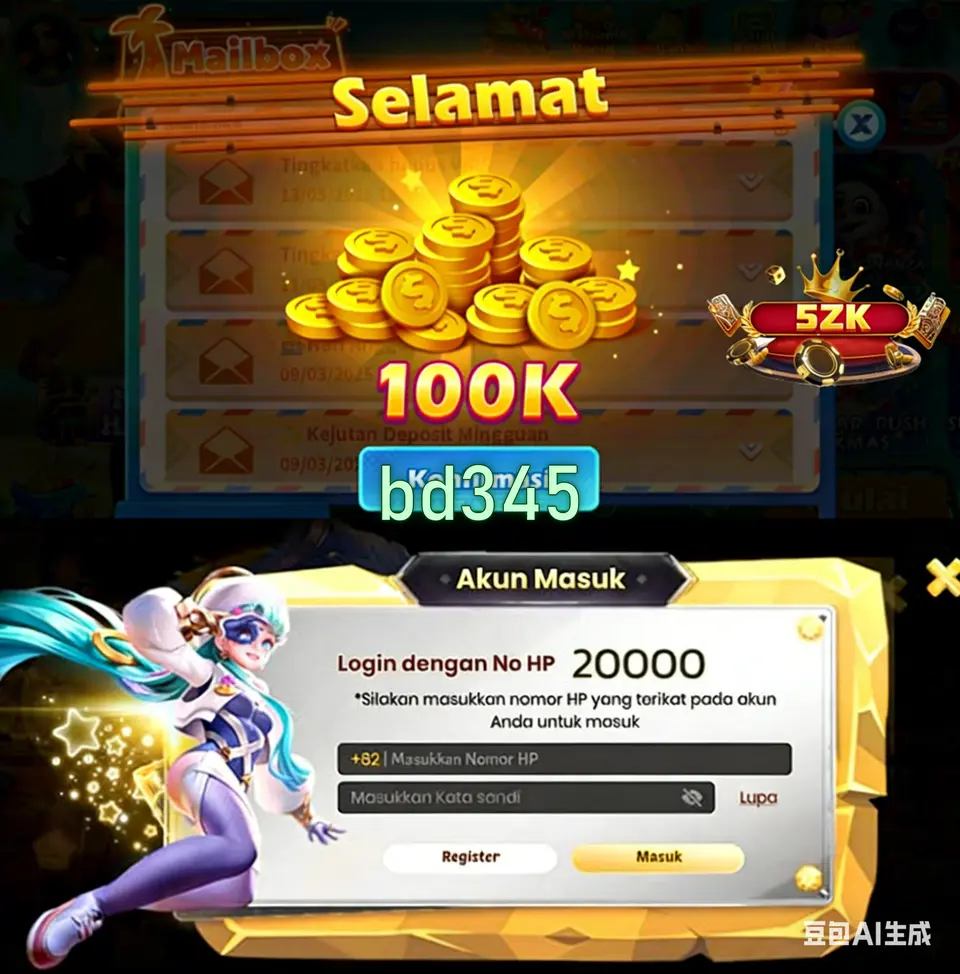bd345 লগইন