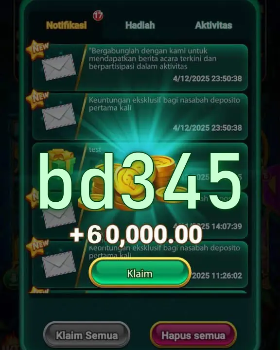 bd345 লগইন