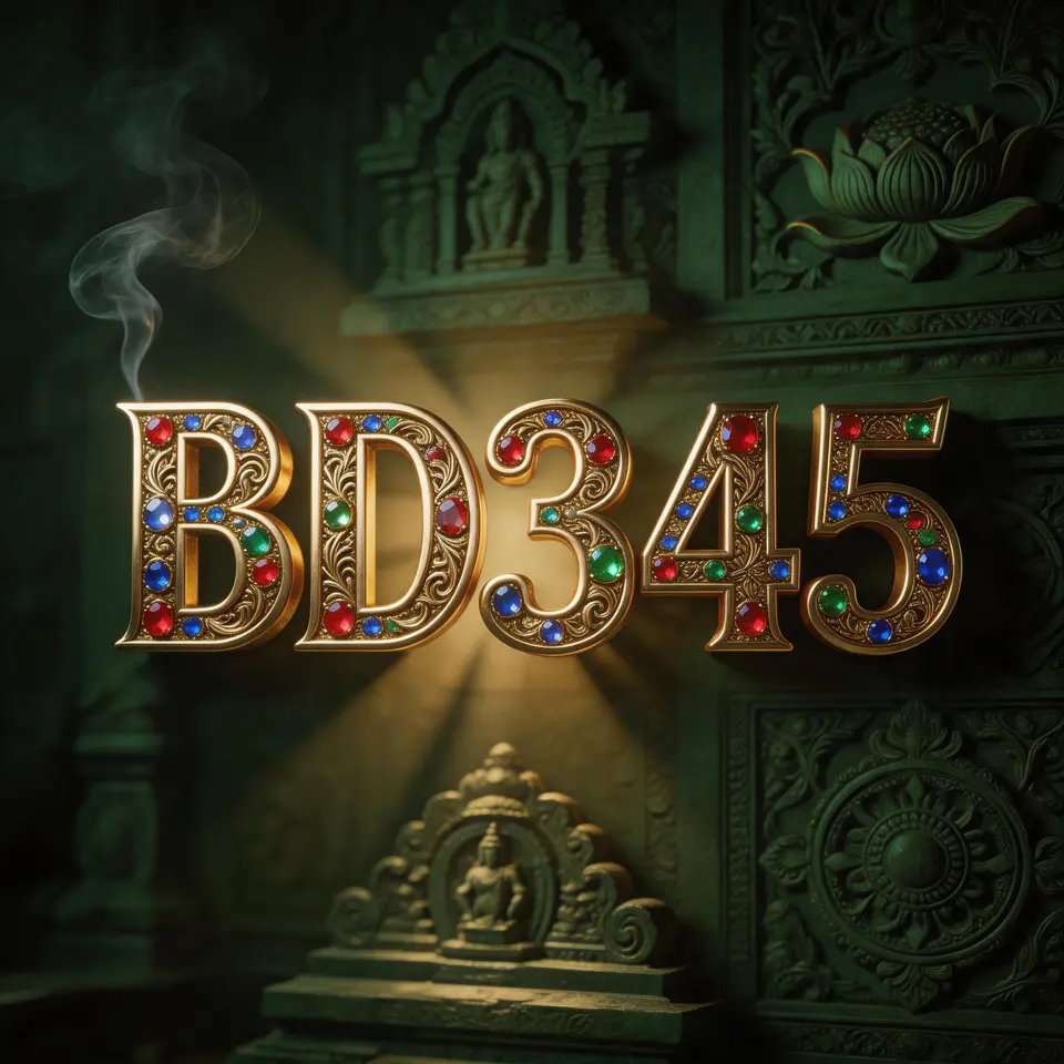 bd345 APK অফিসিয়াল ডাউনলোড